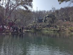 -岳麓山风景名胜区