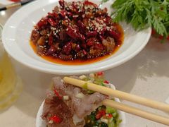 -芭夯兔·兔肉汤锅(新都店)