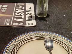 -西堤厚牛排(国瑞店)