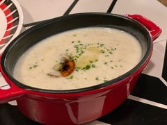 -CRAZYONES西班牙海鲜饭(日月光店)