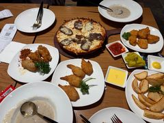 -棒约翰比萨·意面(松江开元店)