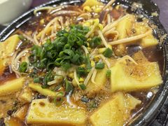 砂锅凉粉-三江砂锅(玉带小区店)