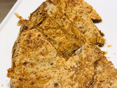 精品糖饼-马凯餐厅(地安门店)