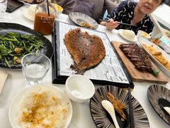 -泰莲庭·溪畔餐厅(雁栖湖店)