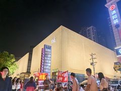 -胖东来生活广场(健康路店)