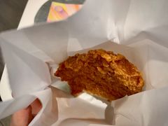 那么大鸡排-麦当劳(皇岗路店)