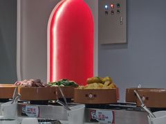 -龍歌自助小火锅(市南金茂湾店)