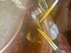 -老版火锅(半坡店)