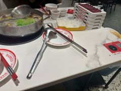 -八合里潮汕鲜牛肉火锅(上海汇智广场店)