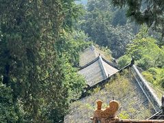 -潭柘寺景区