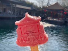 -趵突泉景区