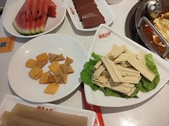 -阿田大虾·鲜虾火锅·(青浦万达茂店)