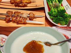 -驿楼兰·新疆菜(火车站店)