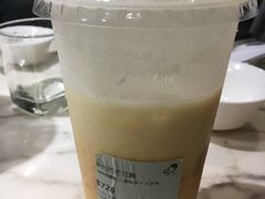 -喜茶(广州荔湾领展广场店)