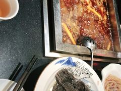 -红鼎坊·老成都火锅(新南门店)