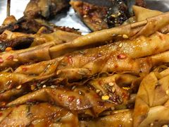 -老王太太串吧(中街店)