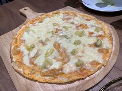-NOKNOK若蔻亲子餐厅(天地壹方北馆店)