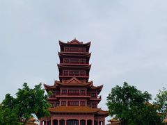 -仙人山公园