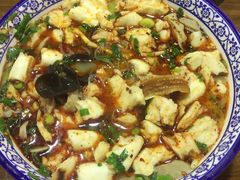 -长香源葫芦头梆梆肉(兴隆巷店)