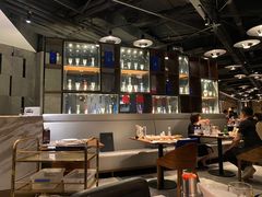 -Mr·Fish鱼鲜生海鲜放题(银泰in99店)
