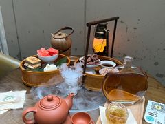 -了凡国风主题茶馆·咖啡(武侯祠锦里店)