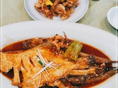 -渔娘渔家丹东海鲜(东直门店)