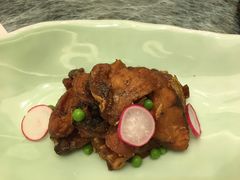 -常州逸高酒店-中餐厅