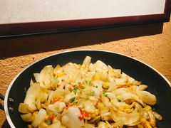 -农耕记·湖南土菜(halo广场店)