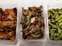 -小民大排档(马场角横路店)