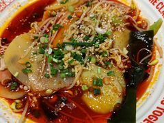 -每味每客·重庆麻辣烫(拓展大厦店)