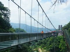 -古龙峡云天玻霸