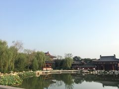 -西安华清御汤酒店