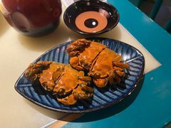-探花·意境江南菜·唐伯虎文化体验店·松鼠桂鱼(观前店)