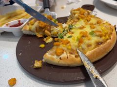 -东方豪客牛排意面披萨(金凤万达店)