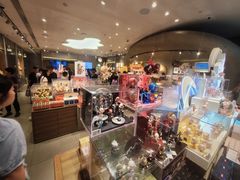 -泡泡玛特POPMART(合生汇店)