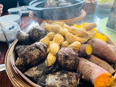 -五味堂·江浙土菜(月河特色店)