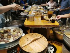 -素清香(解放路店)
