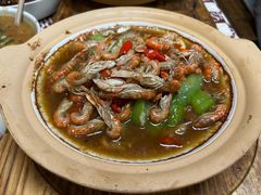 -老三样·旧食新味(船山路店)
