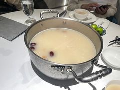 -红雀围·海鲜火锅(陆家嘴中心店)
