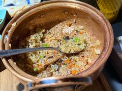 -云炒记·丽江本地传统菜(丽江古城店)