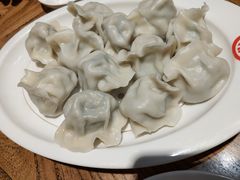 三鲜饺子-双合园·海鲜水饺青岛菜(万佳广场店)