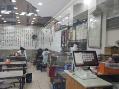 -孙浩特色牛杂面板面(华捷道店)
