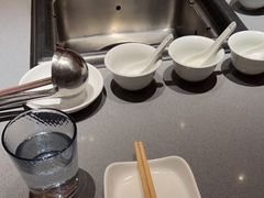 -巴奴毛肚火锅(悠唐购物中心店)
