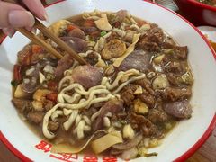 -荣荣面馆(丹溪大道店)
