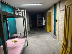 -319集结地真人CS·团建·轰趴体验馆·室内(上地店)