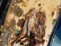 -鑫正兴东北烧烤(滨湖店)