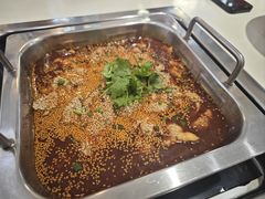 -清真涮锅鱼