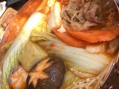 -井圣日膳(万达店)