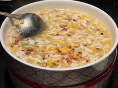 -芳芳私房菜·精做淮扬菜(承德路店)