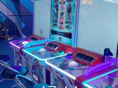 -真快活Coohoo Max(武商仙桃店)